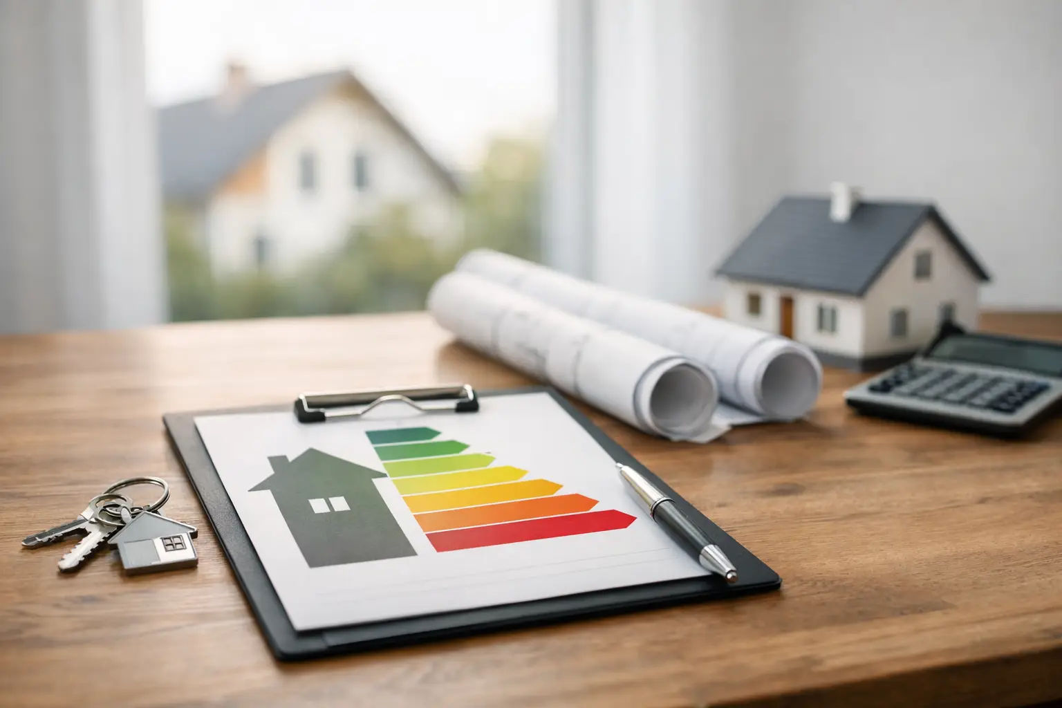 Wann ist ein Energieausweis Pflicht?