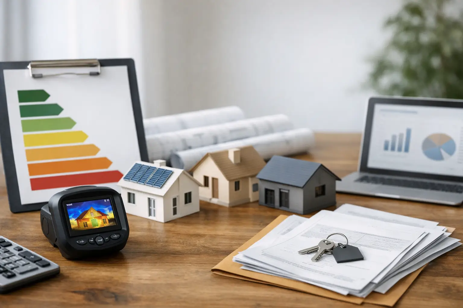 Beste Services für Energieausweis im Vergleich