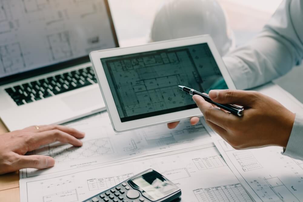 Grundrisse für Immobilienmakler: Zeit sparen, Professionalität steigern